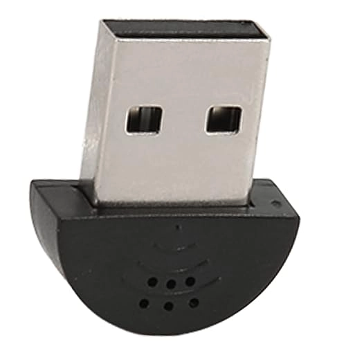 Rcnisoe8szgv12i5 USB Microphone