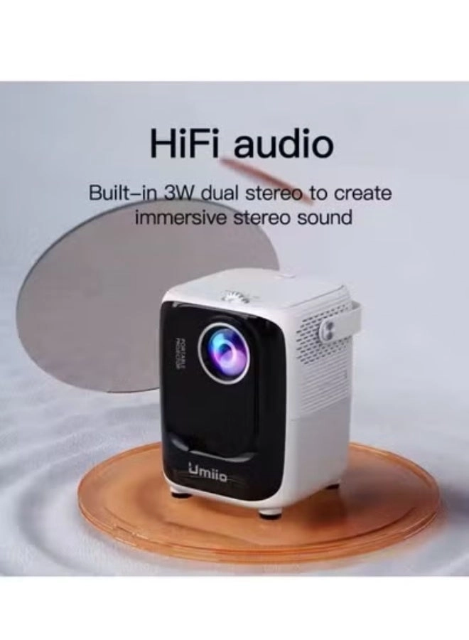 A007 - Full HD 1080P