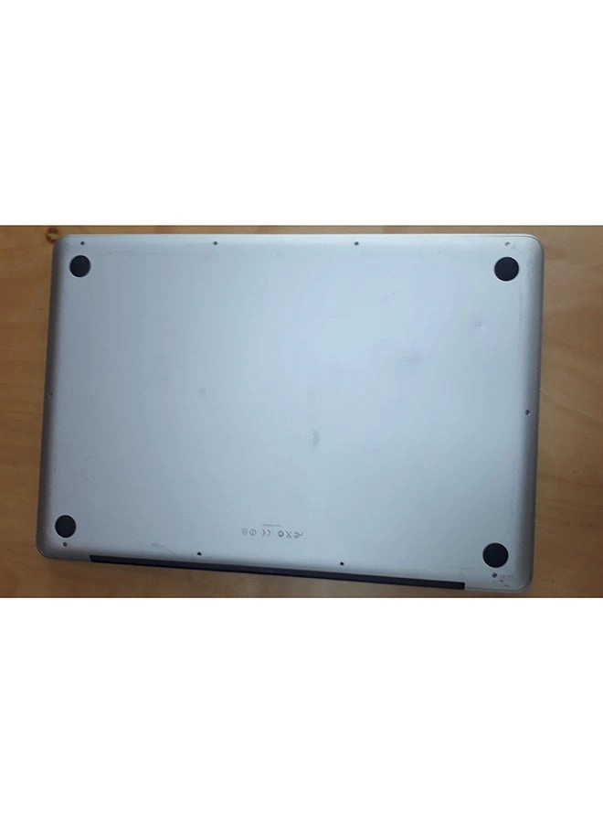 (Renewed) Macbook Pro - 15.4'' 500GB SSD 4GB 500GB Dual Core