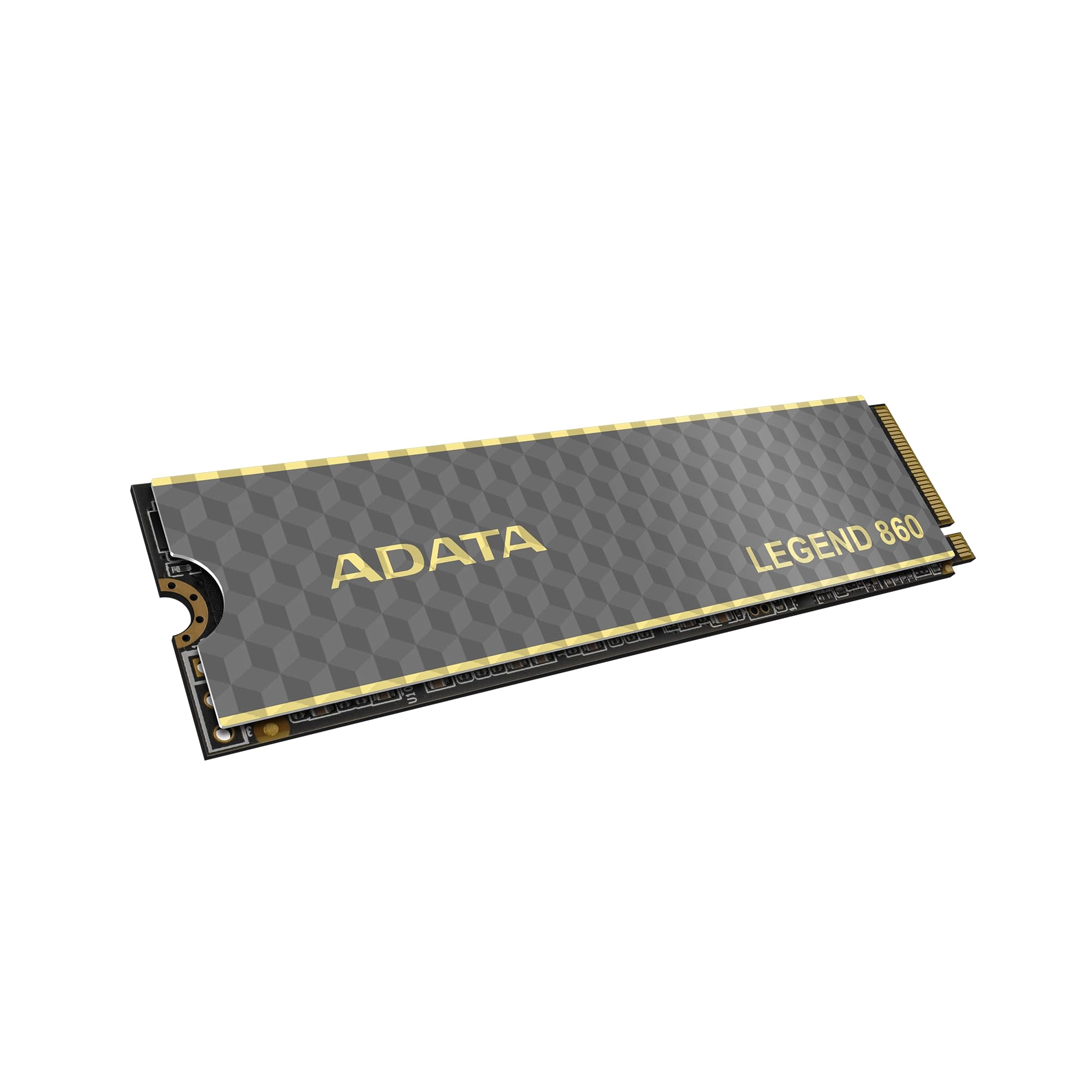 ADATA Legend 860 - 1 TB M.2 2280