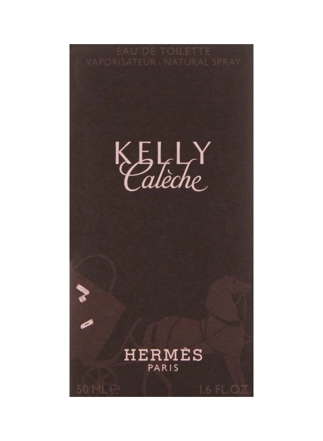 Kelly Caleche Eau de Toilette 50 ml