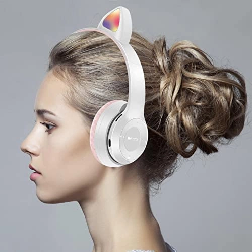B0BW3P14BT Wired Headphone