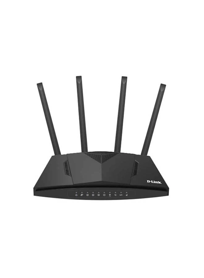 DWR-932 - 4G LTE 802.11n 300 Mbps