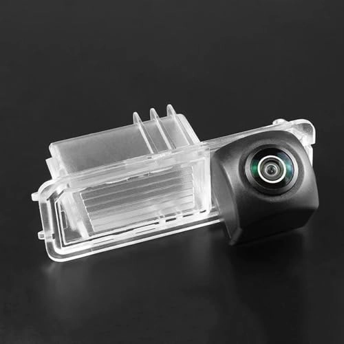 Rear View Camera - Night vision Wire AHD 720P