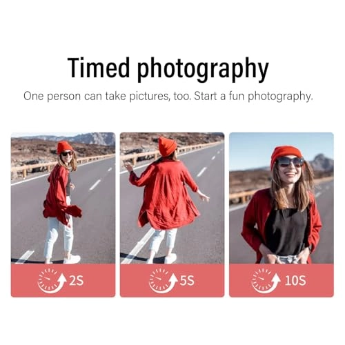 50MP 4K 16x Digital Zoom