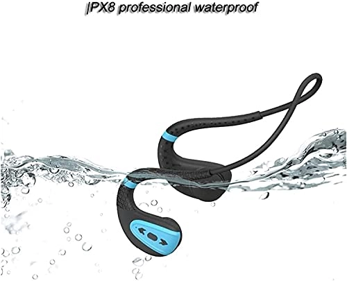 IP8 Wireless Headset