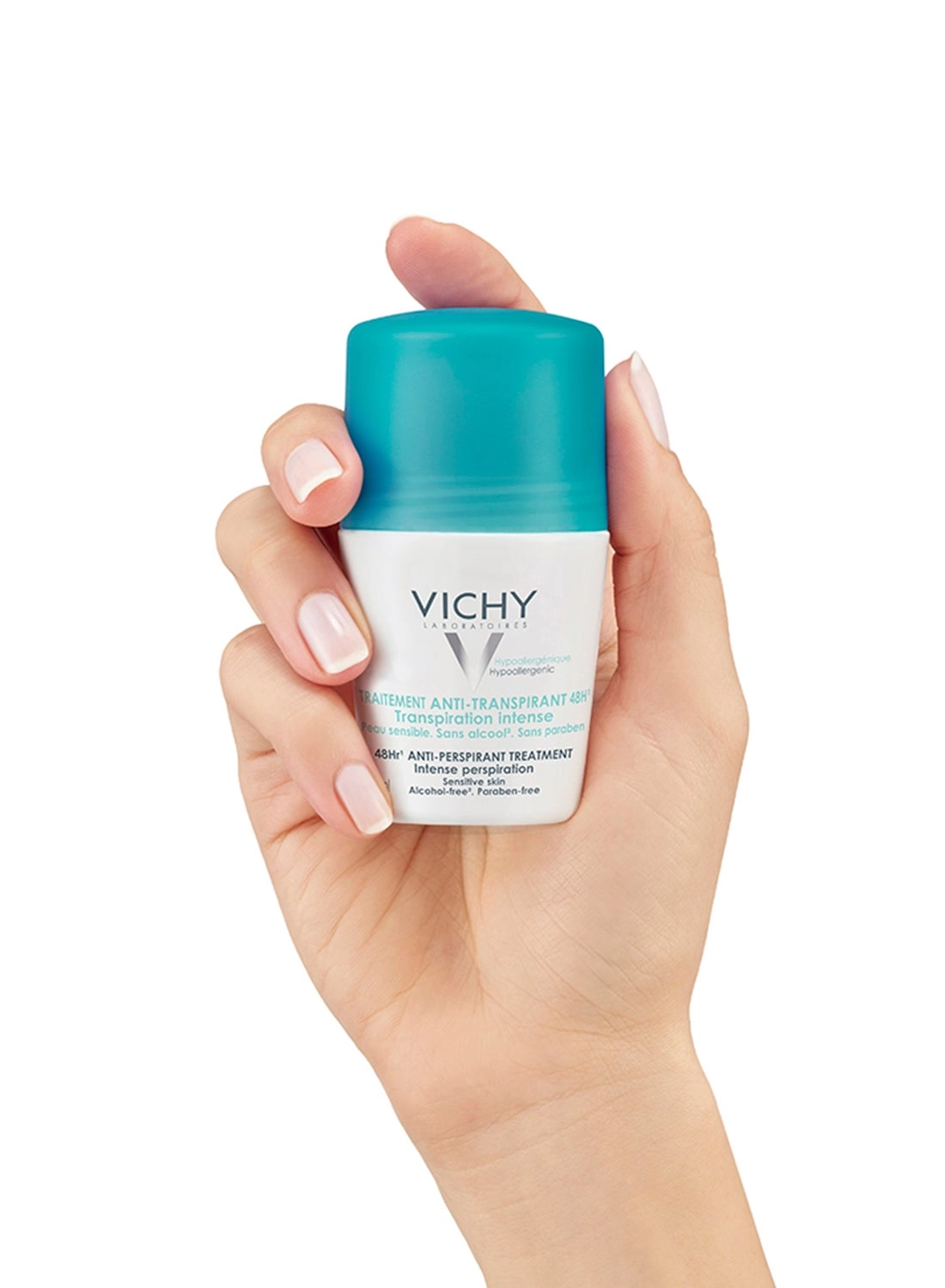 48 Hours Anti Perspirant Deodorant Intensive Treatment