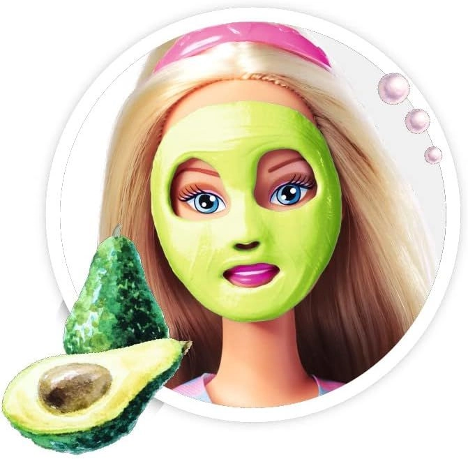 Steffi Beauty Day Set - 29cm Girl Ages 3+