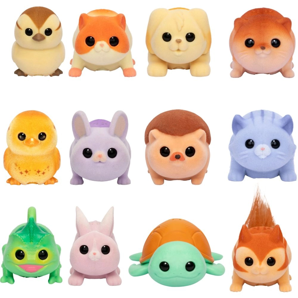 Little Live Pets Needees