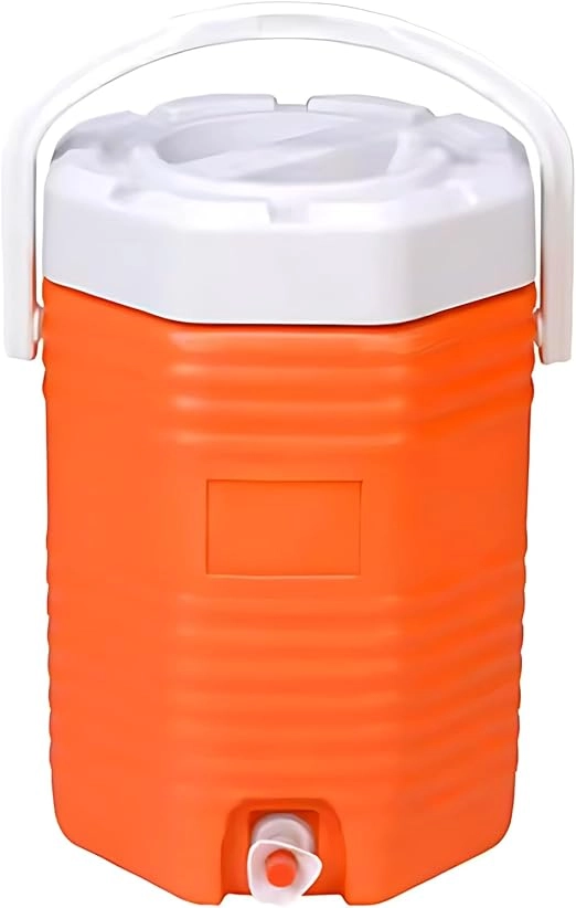 auto family Insulated Water Cooler Jug - 28L