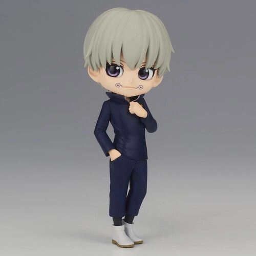 Banpresto Toge Inumaki - Jujutsu Kaisen (14 cm)