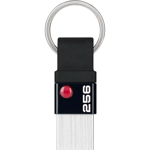 Nano Ring T100 - USB 3.2 256GB