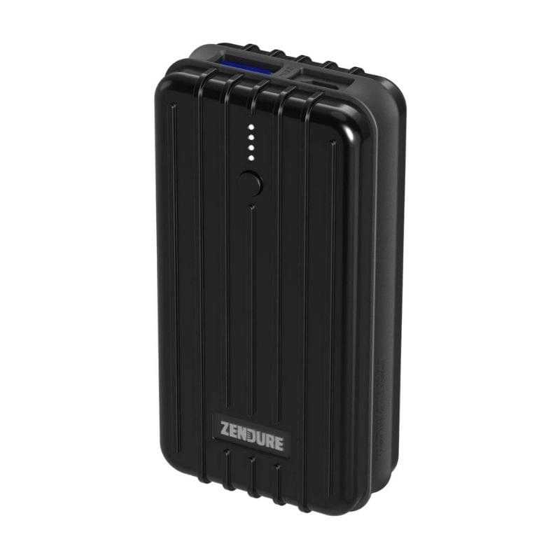 A2 - 6700 mAh