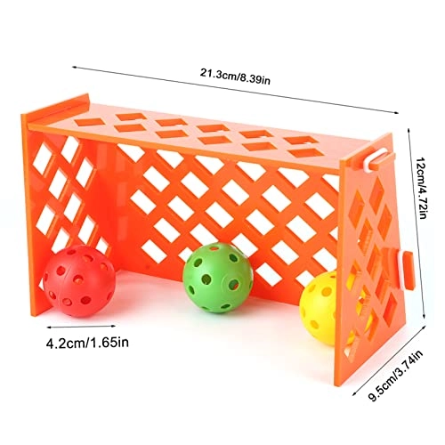 Mini Soccer Field - 18 months - 3 years