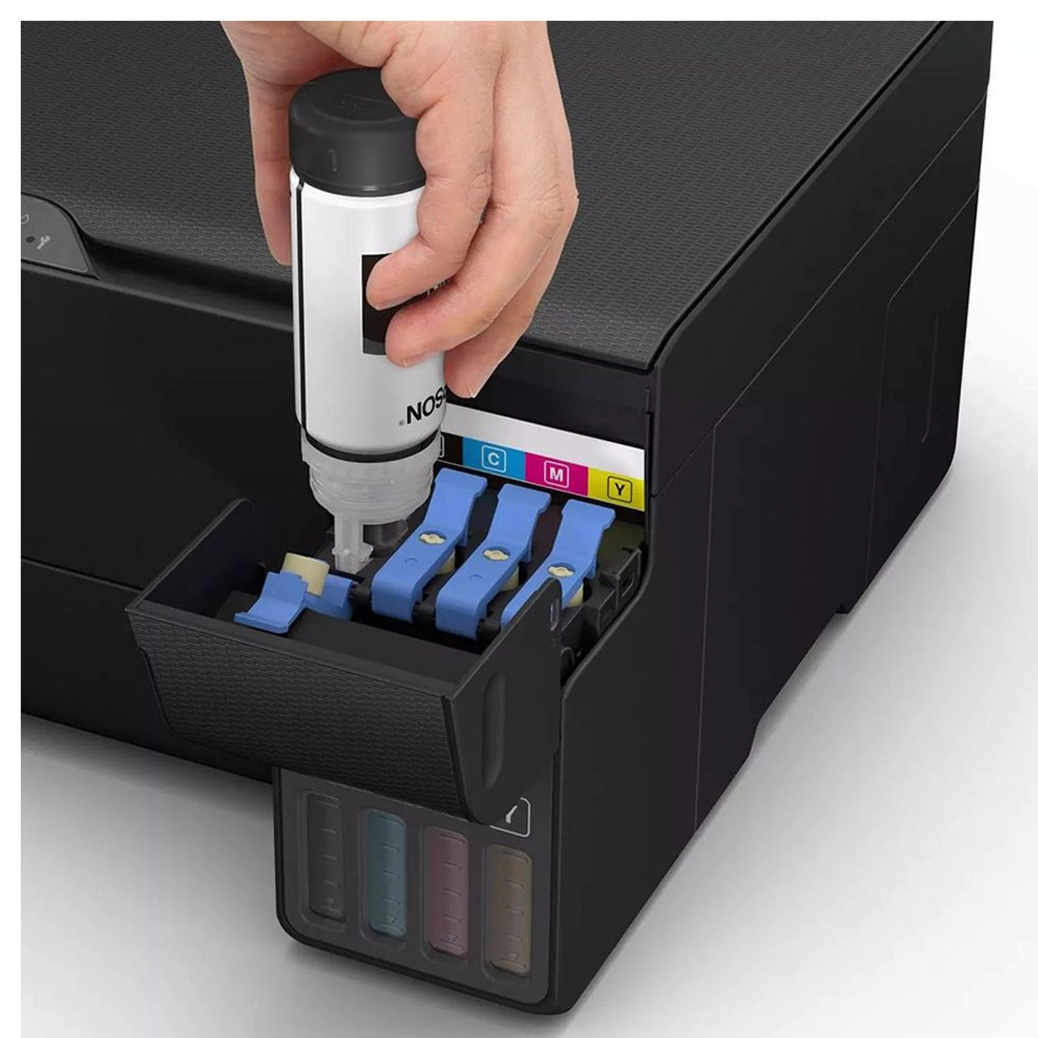 L3550 - Ink Tank Color