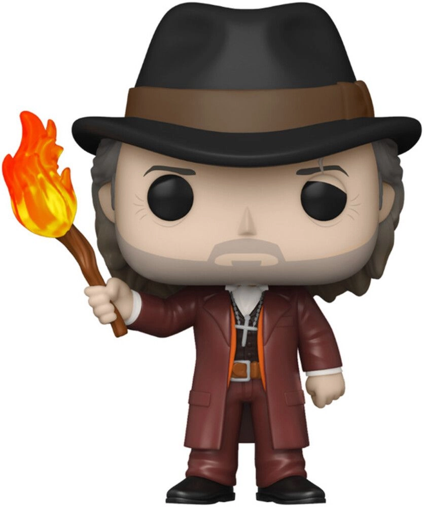 FUNKO Van Helsing - Bram Stoker's