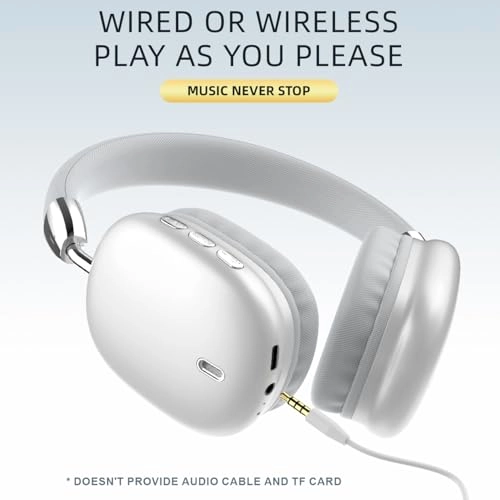 B36 Wireless Headset