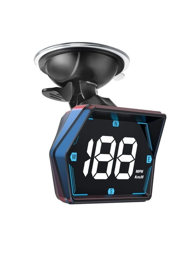 HOMESTAR G20 - 3 inch HD GPS