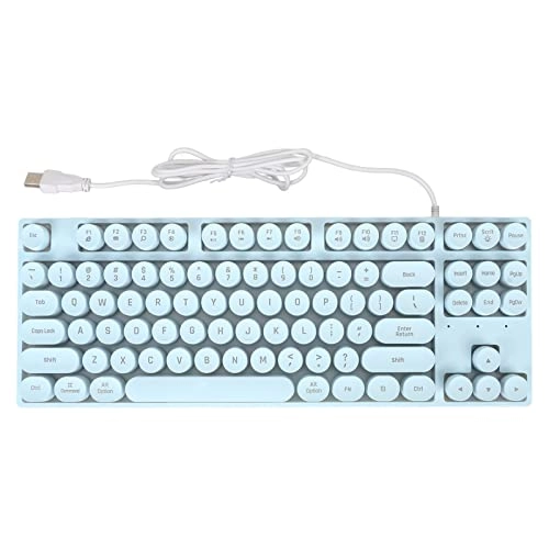 Mechanical Keyboard - Wired