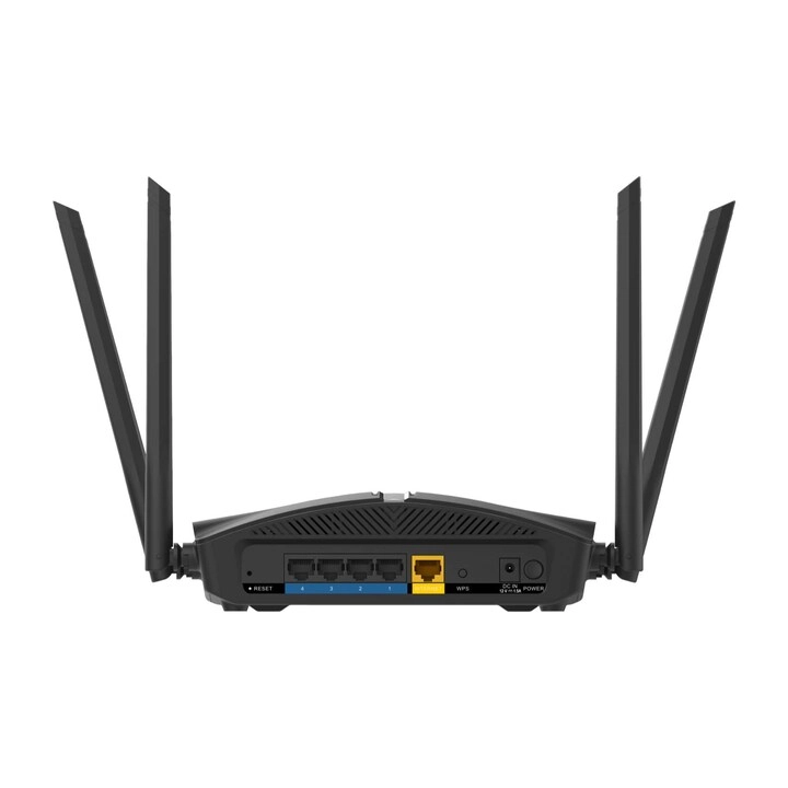 DIR-1360 - 1266Mbps AC1300