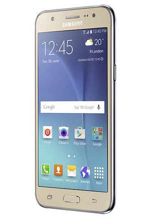 Galaxy J5 - 8GB