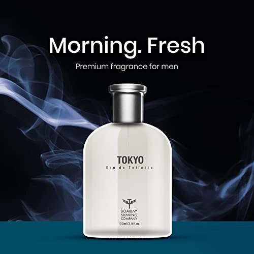 Tokyo - Eau de Parfum 100ml