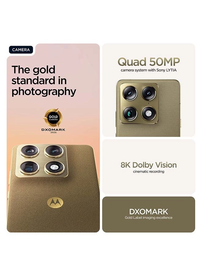 Signature - 16GB 512GB Pre-order Bundle