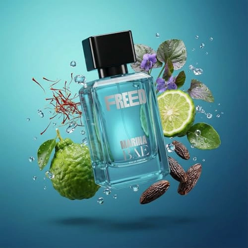 Marina Bae Eau de Parfum 80ml