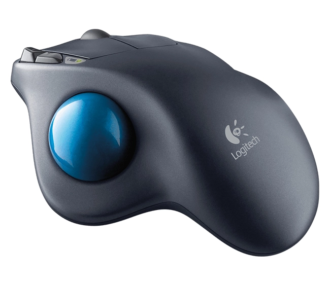 Gaming Mouse - Wireless