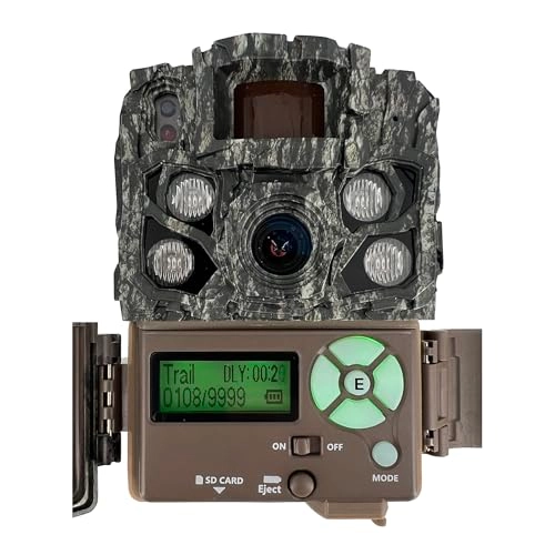 Strike Force FHDR40 - 40MP