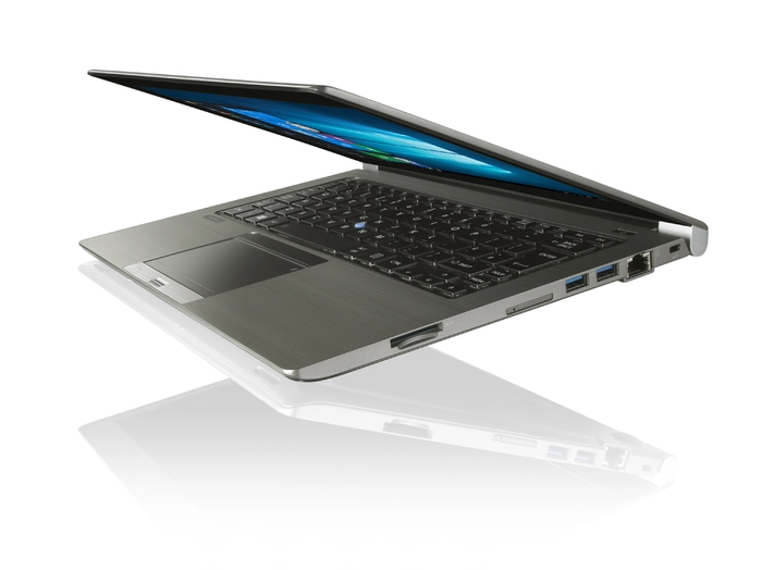 (Renewed) Portege Z30-C - 13.3'' Core i5-6300U