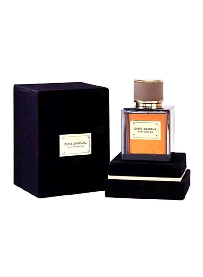 Velvet Desert Oud Eau de Parfum 150 ml