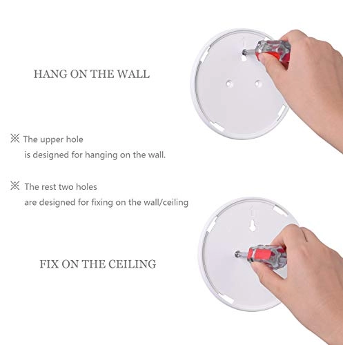 Google WiFi Wall Mount - 3-Pack Google Wifi 2016 and 2020