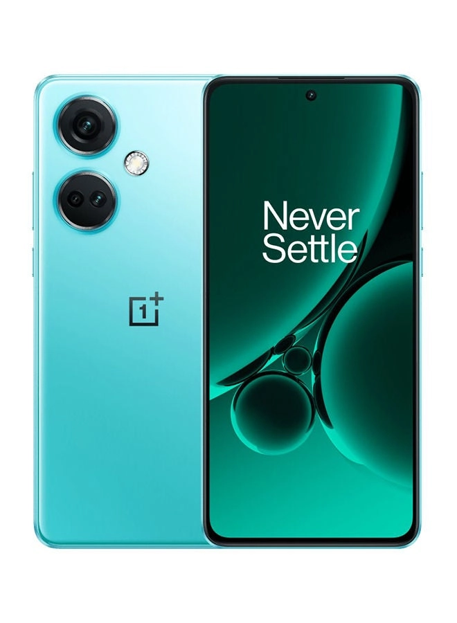 OnePlus Nord CE 3 - 12GB 256GB
