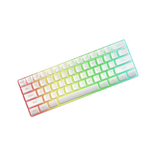 Gaming Keyboard - AR/RU Wired