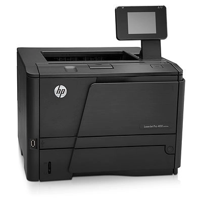 HP LaserJet Pro 4001dw