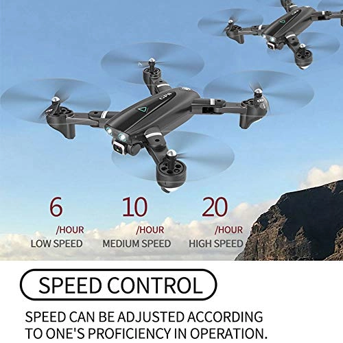 5G Wifi Drone - 1080p