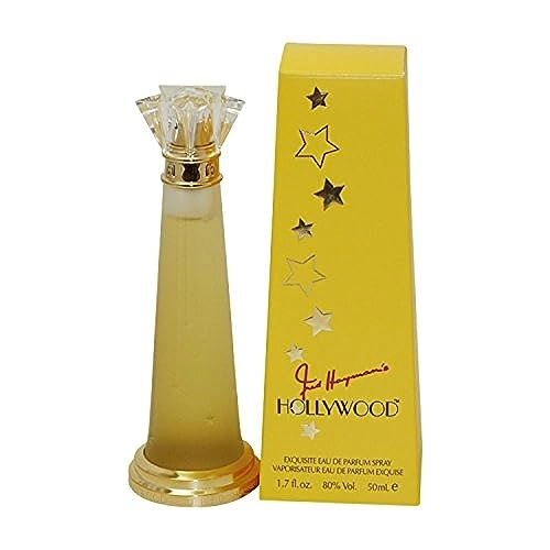 Hollywood Eau de Parfum 50ml
