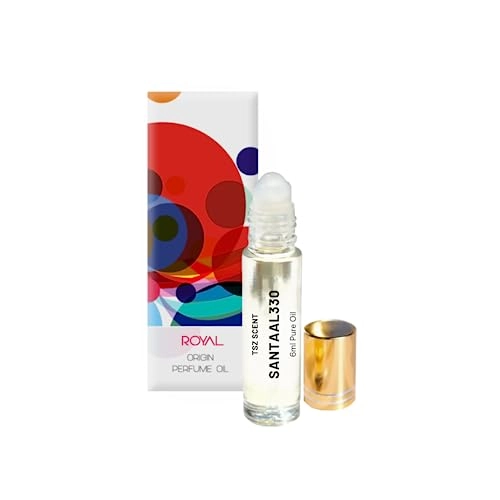 Santals33 - 6ml