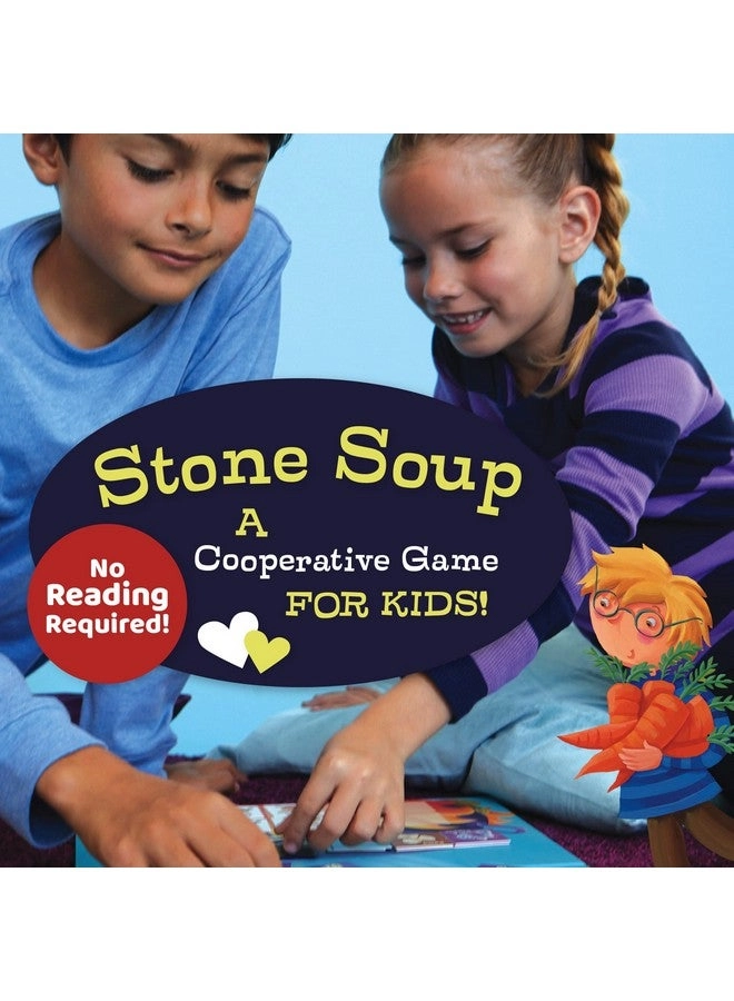 Stone Soup Cooperative - Memory