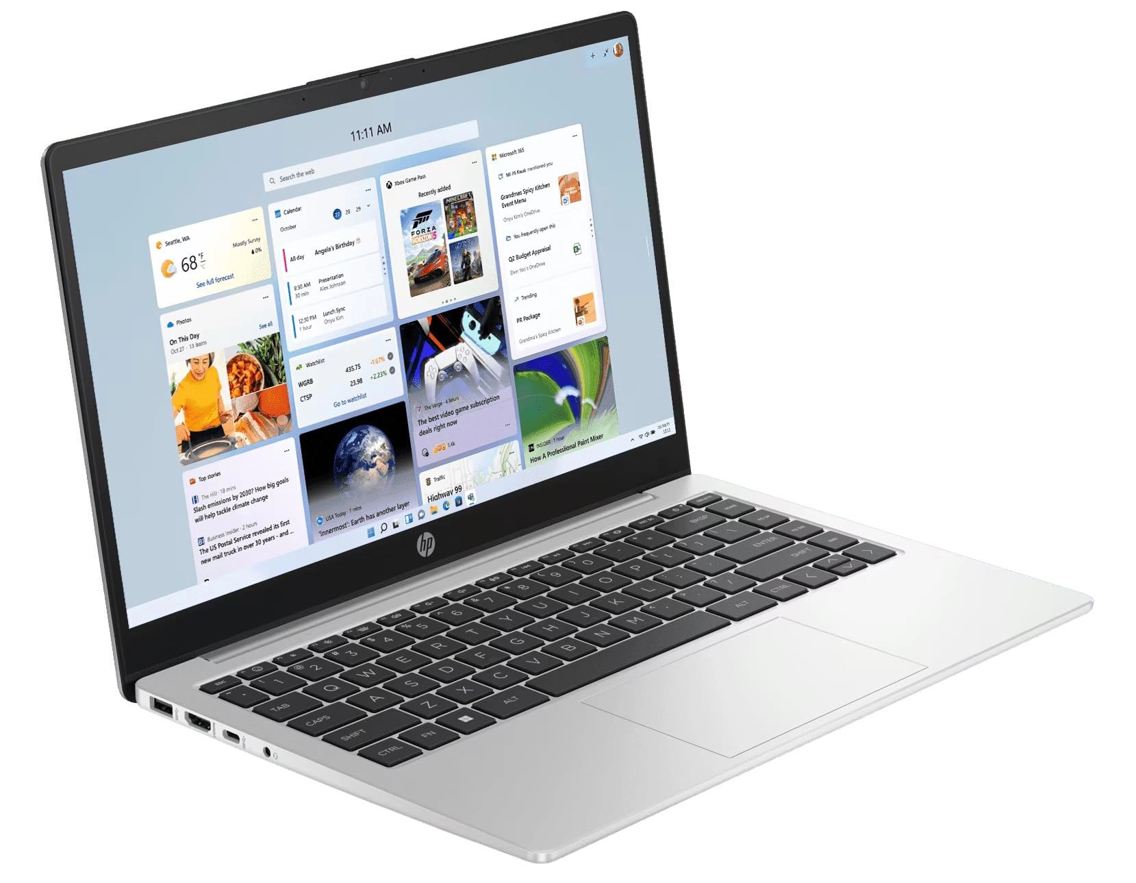 14s - 14'' 512GB 8GB Core i3-1315U