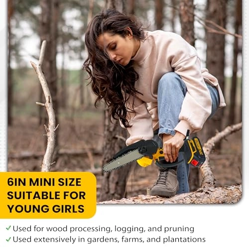 T 12-A-6 - 6 inch 20V