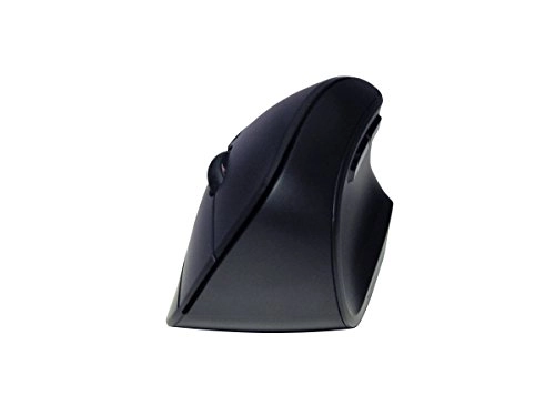 Silent Bluetooth Vertical Mouse