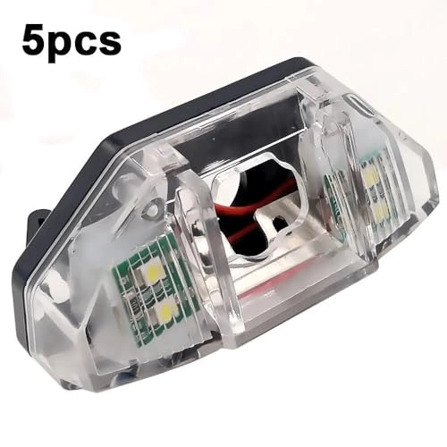 Car Rear View Camera Bracket