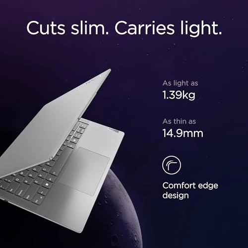 Yoga Slim 7 14IMH9 83CV005VAX - 14'' Core Ultra 5-125H 16GB 1TB SSD