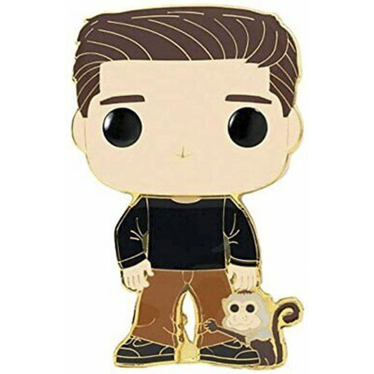 Ross - Friends