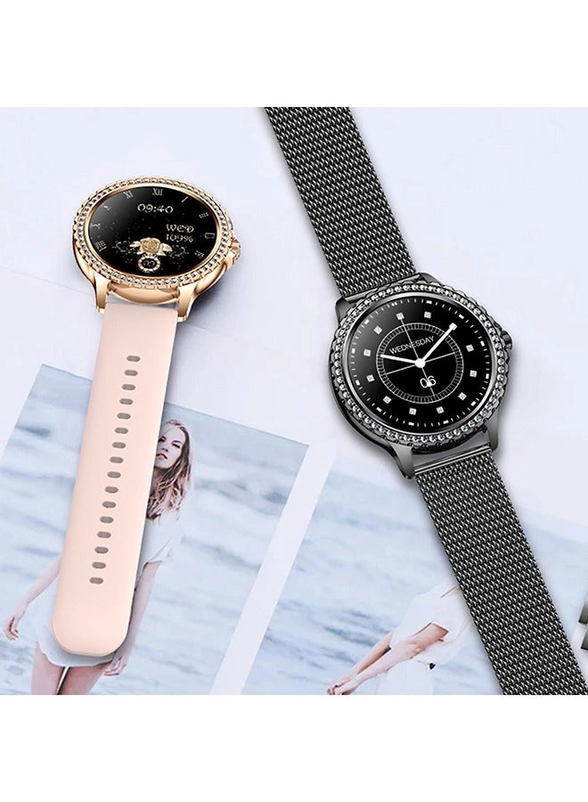 RT i58 Stainless Steel