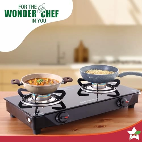 Zest Neo knife1 GAS Cooker