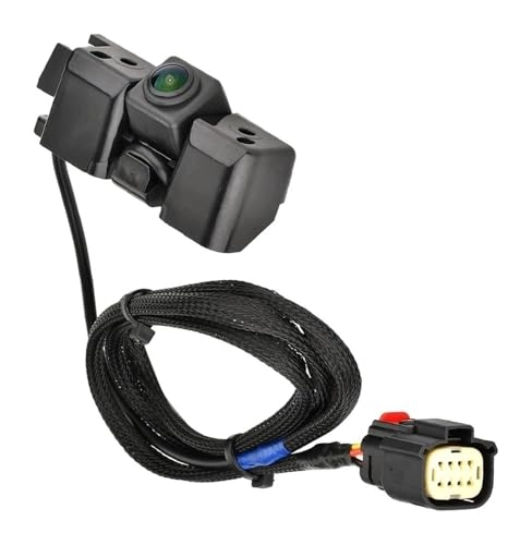 Reversing Camera - Night vision