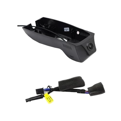 Dash Cam for Cadillac SRX 2010-2016 - 4K 2160P